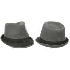 Шляпа Ben Sherman Grey Hat