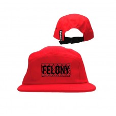Кепка Emmure Chainlink Cap