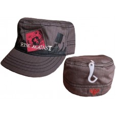 Кепка Rise Against Cadet Cap