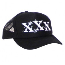 Бейсболка Straight Edge XXX Cap