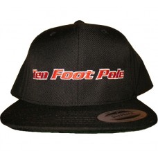 Кепка Ten Foot Pole Snapback Cap