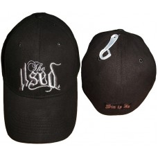Бейсболка The Used Cap