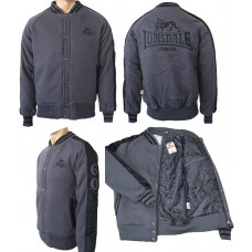 Куртка Lonsdale Anthracite Lion Jacket