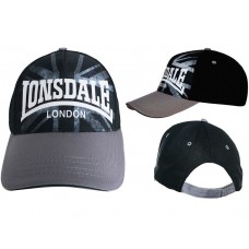 Бейсболка Lonsdale Grasmere Cap