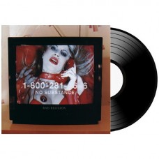 Пластинка Bad Religion - No Substance (1998) LP