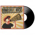 Пластинка Bombshell Rocks - Generation Tranquilized (2014) LP