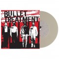 Пластинка Bullet Treatment - Designated Vol. 2 (2012) EP