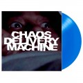 Пластинка Chaos Delivery Machine - Burn Motherfucker Burn (2015) LP