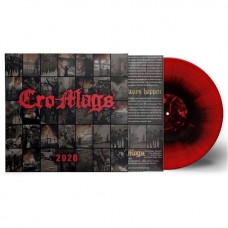 Пластинка Cro-Mags - 2020 (2020) 10" EP