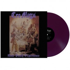Винил Cro-Mags - Near Death Experience (1993) LP