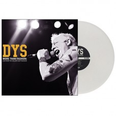 Пластинка DYS - More Than Fashion: Live From The Gallery East Reunion (2011) LP