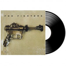 Пластинка Foo Fighters - Foo Fighters (1995) LP