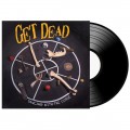 Винил Get Dead - Dancing With The Curse (2020) LP