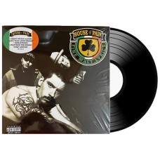 Пластинка House Of Pain - Fine Malt Lyrics (1992) LP