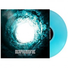 Пластинка Memphis May Fire - This Light I Hold (2016) LP