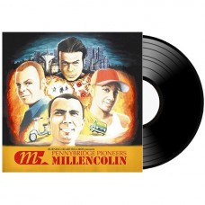 Пластинка Millencolin - Pennybridge Pioneers (2000) LP
