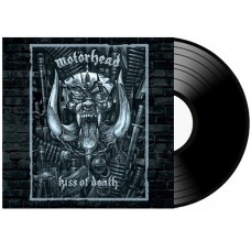 Винил Motorhead - Kiss Of Death (2006) LP