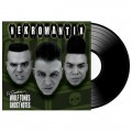 Винил Nekromantix - A Symphony of Wolf Tones & Ghost Notes (2016) LP