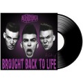 Винил Nekromantix - Brought Back To Life Again (2005) LP