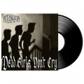 Винил Nekromantix - Dead Girls Don't Cry (2004) LP
