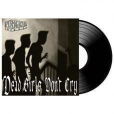 Винил Nekromantix - Dead Girls Don't Cry (2004) LP