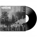 Пластинка NOi!SE - The Real Enemy (2016) LP
