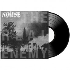 Пластинка NOi!SE - The Real Enemy (2016) LP