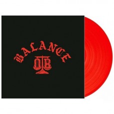Пластинка Obey The Brave - Balance (2019) LP