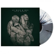Пластинка Of Mice & Men - Cold World (2016) LP