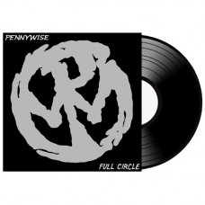Винил Pennywise - Full Circle (1997) LP