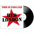 Винил Red London - This Is England (1984) LP