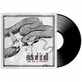 Винил Sick Of It All - Last Act Of Defiance (2014) LP