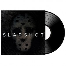 Винил Slapshot - Slapshot (2014) LP