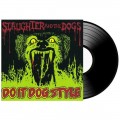 Винил Slaughter and The Dogs - Do It Dog Style (1978) LP