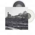 Пластинка Stadium Way - Stadium Way (2016) EP