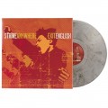Пластинка Strike Anywhere - Exit English (2003) LP