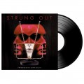 Винил Strung Out - Transmission.Alpha.Delta (2015) LP