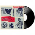 Пластинка Swingin' Utters - Poorly Formed (2013) LP
