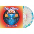 Пластинка Take Offense - Keep An Eye Out (2019) LP