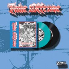 Пластинка Take Offense - Tensions On High (2018) EP