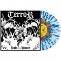Пластинка Terror - Pain Into Power (2022) LP