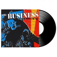 Винил The Business - No Mercy for You (2001) LP