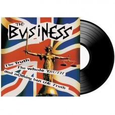 Винил The Business - The Truth The Whole Truth And Nothing But The Truth (1997) LP
