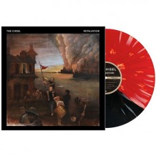 Пластинка The Chisel - Retaliation (2021) LP