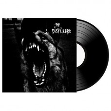 Винил The Distillers - The Distillers (2000) LP