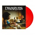 Пластинка Dwarves - Take Back The Night (2018) LP