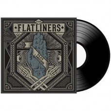 Винил The Flatliners - Dead Language (2013) LP