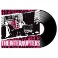 Пластинка The Interrupters - The Interrupters (2014) LP