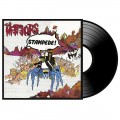 Винил The Meteors - Stampede! (1984) LP