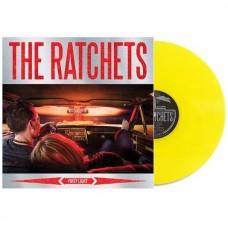 Пластинка The Ratchets - First Light (2018) LP